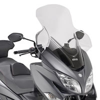 Givi  SUZUKI AN400 Burgman 2017-2023 D3115ST