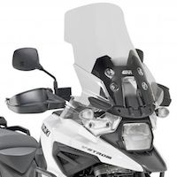 Givi  SUZUKI DL1050 V-Strom 2020-2024 D3117ST