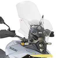 Givi  SUZUKI V-Strom 800 DE SE 2023-2024 D3125ST