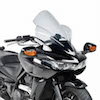 Givi  HONDA DN01 700 2008-2014 D316S