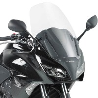 Givi  HONDA CBF1000 2010-2014 D320ST