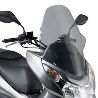 Givi  HONDA PCX150 2010-2013 D322S