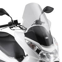 Givi  HONDA PCX150 2010-2013 D322ST