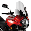 Givi  KAWASAKI Versys 650 2006-2009 D405ST