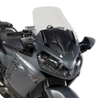 Givi  KAWASAKI GTR1400 2007-2015 D407ST