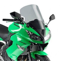 Givi  KAWASAKI ER6F 2012-2016 D4104S