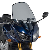 Givi  YAMAHA FZ1 Fazer 2006-2015 D437S