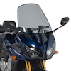 Givi  YAMAHA FZ1 Fazer 2006-2015 D437S