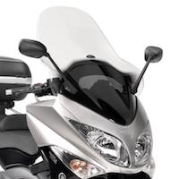 Givi  YAMAHA T-MAX 500 2008-2011 D442ST