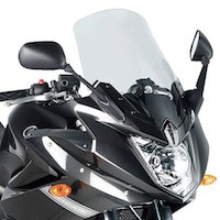 Givi  YAMAHA XJ6 Diversion 2009-2013 D444S