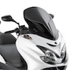 Givi  YAMAHA YP400 Majesty 2009-2014 D445B