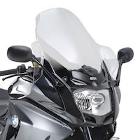 Givi  BMW F800GT 2013-2020 D5109ST