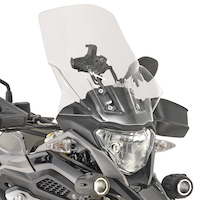 Givi  BMW G310GS 2017-2024 D5126ST