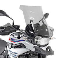 Givi  BMW F750GS 2018-2023 D5127S