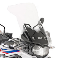 Givi  BMW F750GS 2018-2023 D5127ST