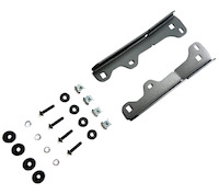 Givi BMW F750GS 2018-2023; F800GS 2024 D5129KIT
