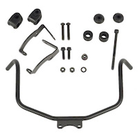 Givi TRIUMPH Tiger 800 2011-2017 D6401KIT