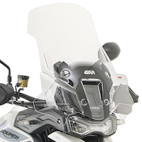 Givi  TRIUMPH Tiger 900 2020-2025 D6415ST
