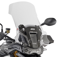 Givi  TRIUMPH Tiger 900 Rally 2020-2023 D6418ST