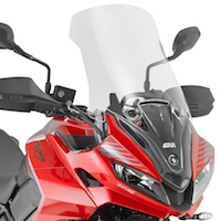 Givi  TRIUMPH Tiger Sport 660 2022-2024 D6421ST