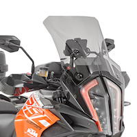 Givi  KTM 1290 Super Adventure R/S 2017-2020 D7706S