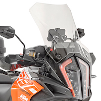 Givi  KTM 1290 Super Adventure R/S 2017-2020 D7706ST