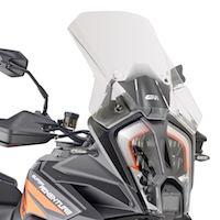 Givi  KTM 1290 Super Adventure S 2021-2024 D7713ST