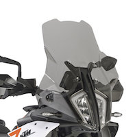 Givi  KTM 890 SMT 2023-2024 D7716S