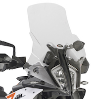 Givi  KTM 890 SMT 2023-2024 D7716ST