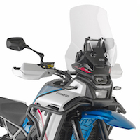 Givi ������ CF MOTO 450 MT 2024-2025 D9226ST