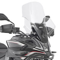 Givi  VOGE Valico 500 DS 2020-2024 D9251ST
