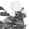 Givi  VOGE Valico 500 DS 2020-2024 D9251ST
