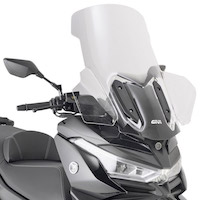 Givi  VOGE SR4 350 2022-2024 D9256ST