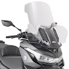 Givi  VOGE SR4 350 2022-2024 D9256ST