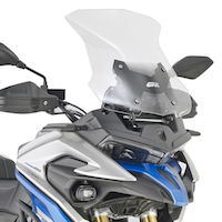 Givi  VOGE Valico 525 DSX 2023-2024 D9257ST
