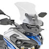 Givi  VOGE Valico 525 DSX 2023-2024 D9257ST