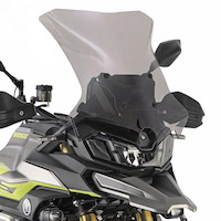 Givi  VOGE Valico 900 DSX 2024 D9260S