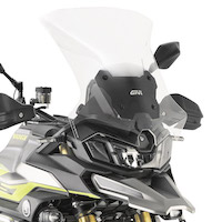 Givi  VOGE Valico 900 DSX 2024 D9260ST