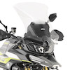 Givi  VOGE Valico 900 DSX 2024 D9260ST