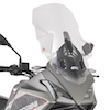 Givi  MOTO MORINI X-Cape 649 2021-2024 D9350ST