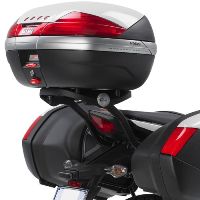 Givi    HONDA CBR600F 2011-2013 1102FZ