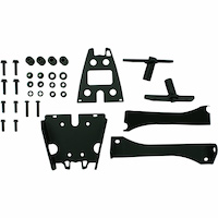 Kappa ����� ������� HONDA CB600 Hornet 2011-2013 CBR600F 2011-2013 1102KIT