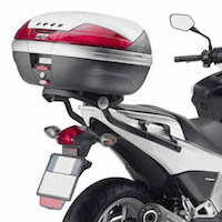 Givi    HONDA NC700 Integra 2012-2013 1109FZ