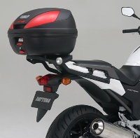 Givi    HONDA NC700S/X NC750S/X 2012-2015 1111FZ