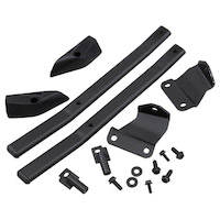 Givi ����� ������� HONDA CB500X CB400X 2013-2023 NX500 NX400 2024-2025 1121KIT