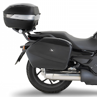 Givi    HONDA CTX700N 2014-2016 1131FZ