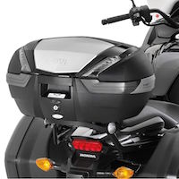 Kappa    HONDA CTX700 2014-2016 KZ1133