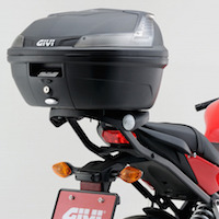 Givi    HONDA CBR650F 2014-2016 1137FZ