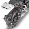 Kappa    HONDA CB1000R 2018-2024 KZ1165