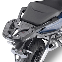 Givi ��������� �������� ����� HONDA Forza 750 2021-2024 1186FZ